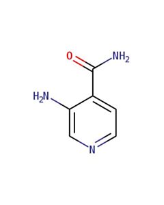 Astatech 3-AMINOISONICOTINAMIDE; 1G; Purity 97%; MDL-MFCD08235178